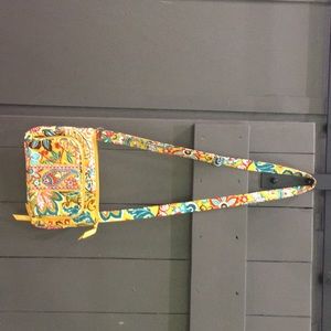 Vera Bradley crossbody